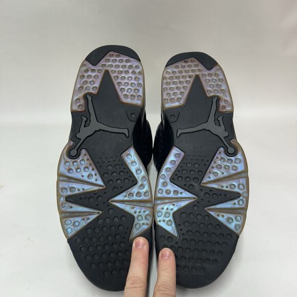 Nike Air Jordan 6 VI Retro All-Star “Chameleon” 907961-015 main image 5